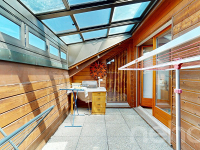 Ihr neues Zuhause - Einfamilienhaus mit Garten und Wintergarten image 9