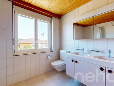 Ihr neues Zuhause - Einfamilienhaus mit Garten und Wintergarten image 10