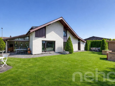 Ihr neues Zuhause - Einfamilienhaus mit Garten und Wintergarten image 11