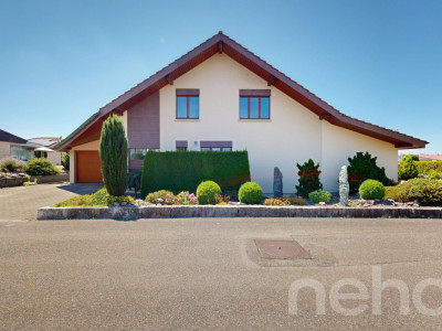 Ihr neues Zuhause - Einfamilienhaus mit Garten und Wintergarten image 12