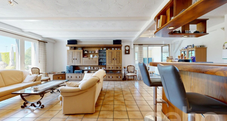 Ihr neues Zuhause - Einfamilienhaus mit Garten und Wintergarten image 4