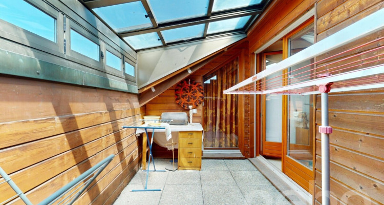Ihr neues Zuhause - Einfamilienhaus mit Garten und Wintergarten image 9