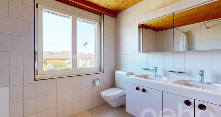 Ihr neues Zuhause - Einfamilienhaus mit Garten und Wintergarten image 10