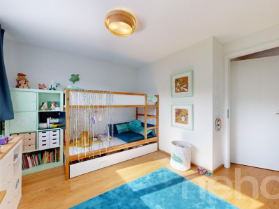 Superbe appartement avec terrasse au calme absolu à Bussigny image 12