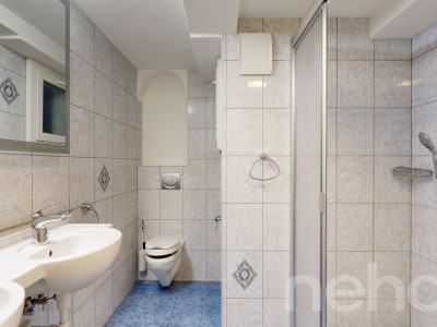 Charmante und grosszügige 3.5-Zimmer Wohnung mit privatem Garten! image 7
