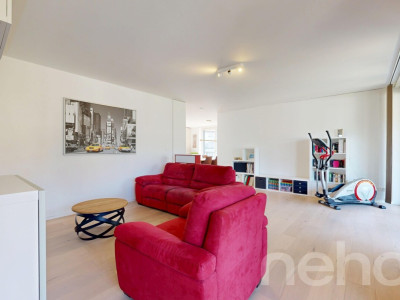 Grosszügiges Wohnen mit hoher Lebensqualität image 7
