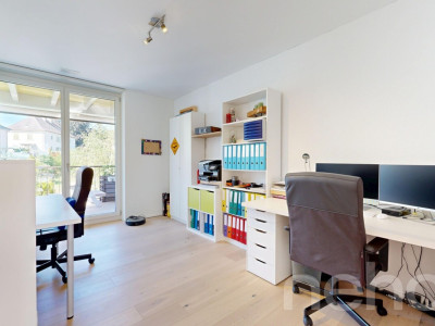 Grosszügiges Wohnen mit hoher Lebensqualität image 10