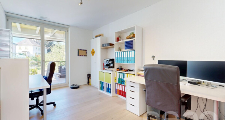 Grosszügiges Wohnen mit hoher Lebensqualität image 10