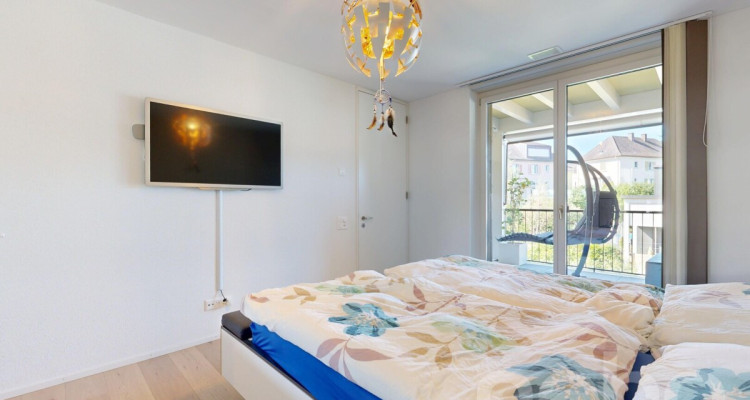 Grosszügiges Wohnen mit hoher Lebensqualität image 11