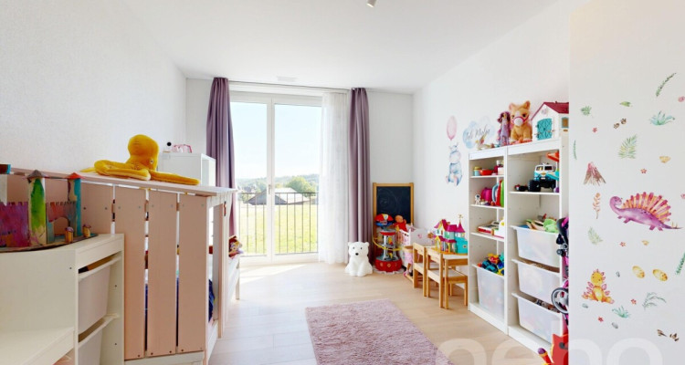 Grosszügiges Wohnen mit hoher Lebensqualität image 12