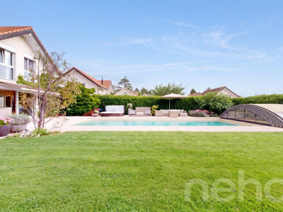 Le privilège dune villa pensée pour le bien-être image 1