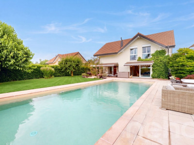 Le privilège dune villa pensée pour le bien-être image 2