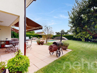 Le privilège dune villa pensée pour le bien-être image 3
