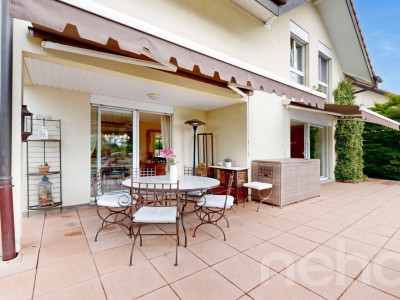 Le privilège dune villa pensée pour le bien-être image 4
