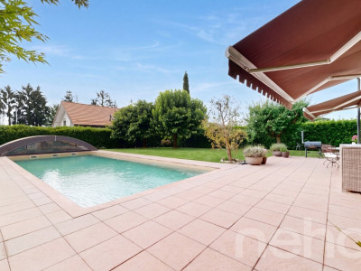Le privilège dune villa pensée pour le bien-être image 5