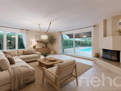 Le privilège dune villa pensée pour le bien-être image 7