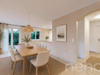 Le privilège dune villa pensée pour le bien-être image 8