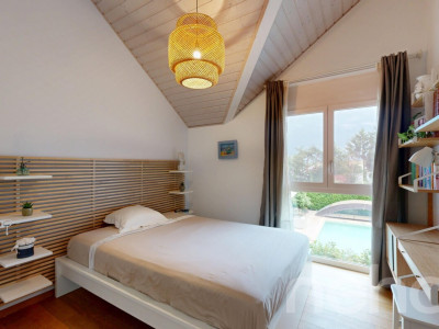 Le privilège dune villa pensée pour le bien-être image 10