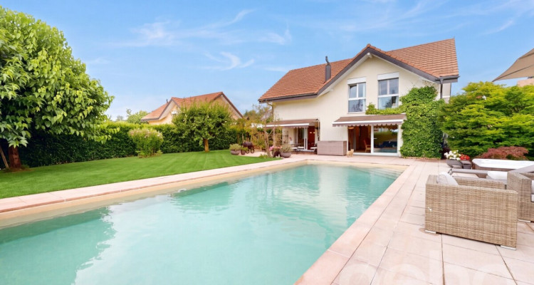 Le privilège dune villa pensée pour le bien-être image 2
