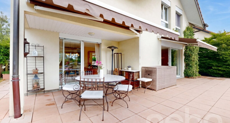 Le privilège dune villa pensée pour le bien-être image 4