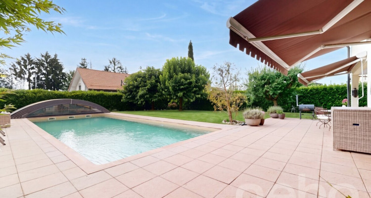 Le privilège dune villa pensée pour le bien-être image 5