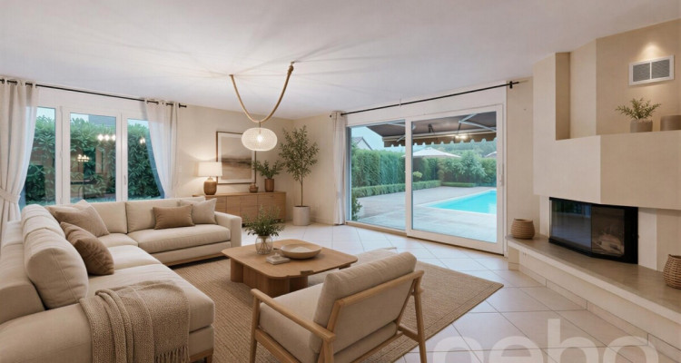 Le privilège dune villa pensée pour le bien-être image 7
