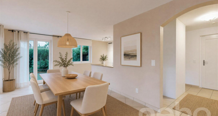 Le privilège dune villa pensée pour le bien-être image 8