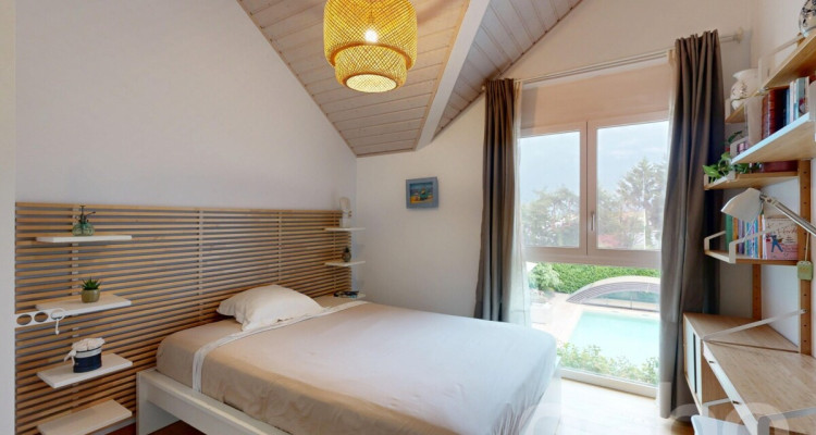 Le privilège dune villa pensée pour le bien-être image 10