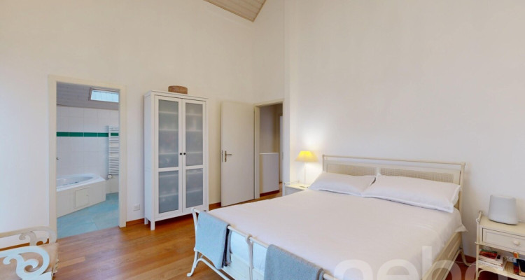 Le privilège dune villa pensée pour le bien-être image 12