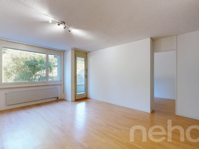 Zentral gelegen, naturnah wohnen ? mit Terrasse image 2