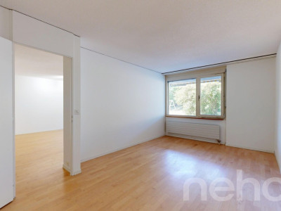 Zentral gelegen, naturnah wohnen ? mit Terrasse image 3