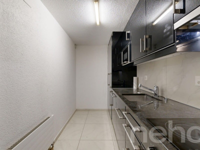 Zentral gelegen, naturnah wohnen ? mit Terrasse image 5