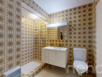 Zentral gelegen, naturnah wohnen ? mit Terrasse image 8