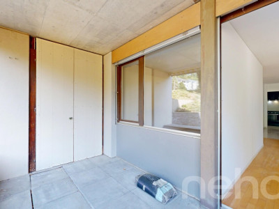 Zentral gelegen, naturnah wohnen ? mit Terrasse image 9