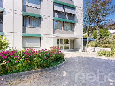 Zentral gelegen, naturnah wohnen ? mit Terrasse image 11