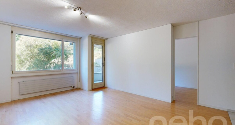Zentral gelegen, naturnah wohnen ? mit Terrasse image 2