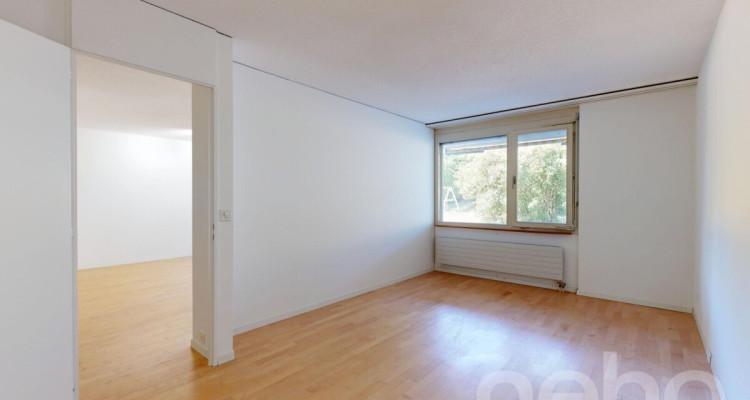 Zentral gelegen, naturnah wohnen ? mit Terrasse image 3
