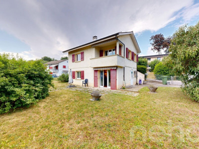 Exclusif: Petite villa de 3 chambres à rénover image 1