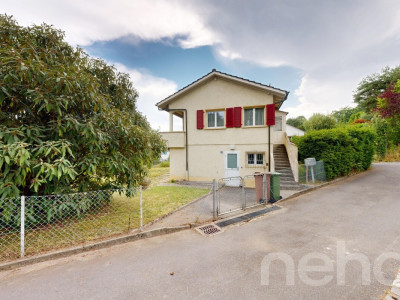 Exclusif: Petite villa de 3 chambres à rénover image 2