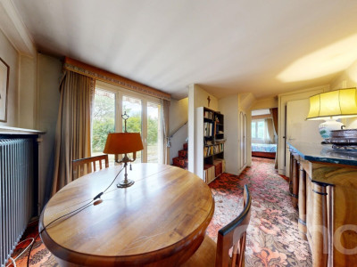 Exclusif: Petite villa de 3 chambres à rénover image 3