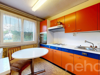 Exclusif: Petite villa de 3 chambres à rénover image 4