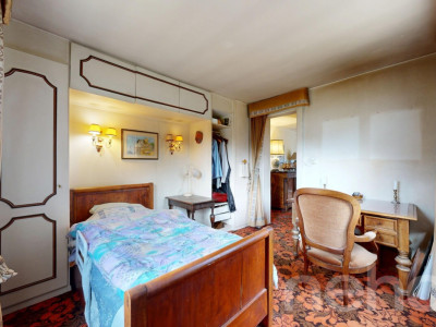 Exclusif: Petite villa de 3 chambres à rénover image 5
