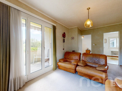Exclusif: Petite villa de 3 chambres à rénover image 7