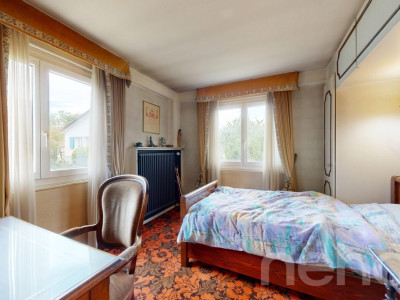 Exclusif: Petite villa de 3 chambres à rénover image 9