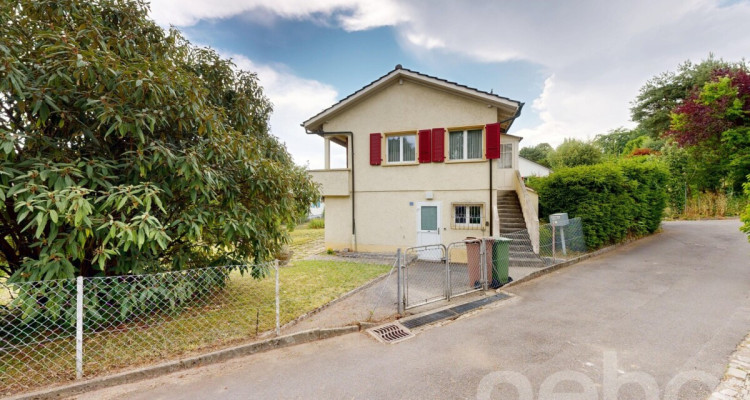 Exclusif: Petite villa de 3 chambres à rénover image 2