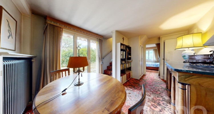 Exclusif: Petite villa de 3 chambres à rénover image 3