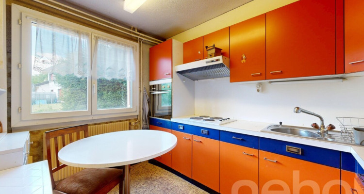 Exclusif: Petite villa de 3 chambres à rénover image 4