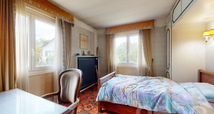 Exclusif: Petite villa de 3 chambres à rénover image 9