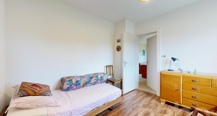 Exclusif: Petite villa de 3 chambres à rénover image 10