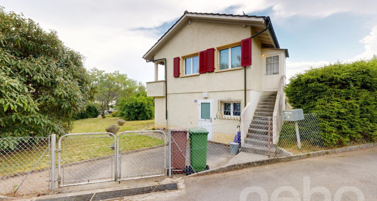Exclusif: Petite villa de 3 chambres à rénover image 12